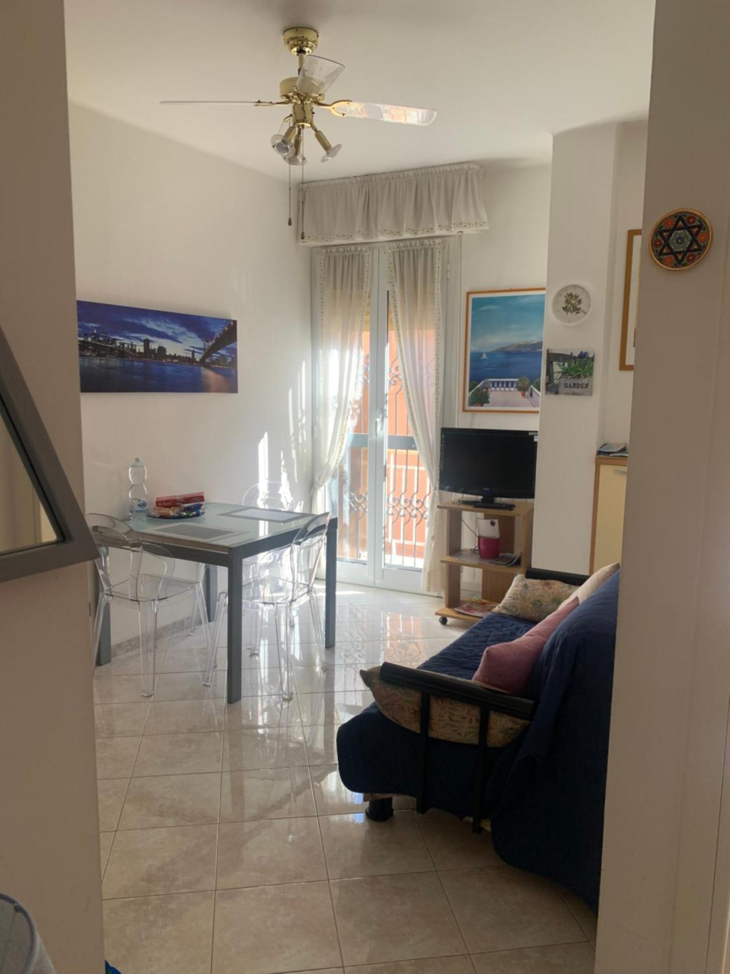 Casa Girasole Sanremo Centro Apartment Exterior photo